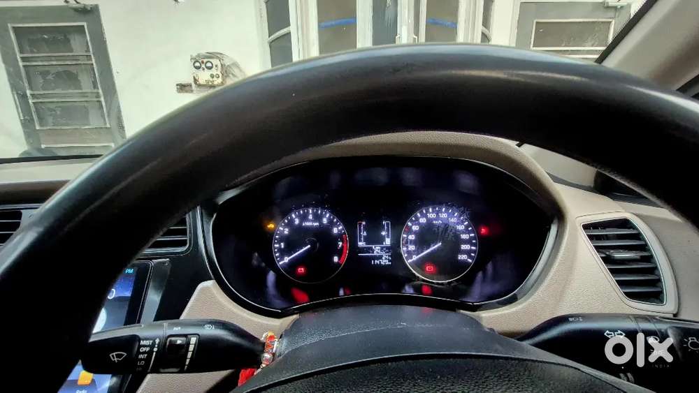 Hyundai Elite I20 2016 Petrol