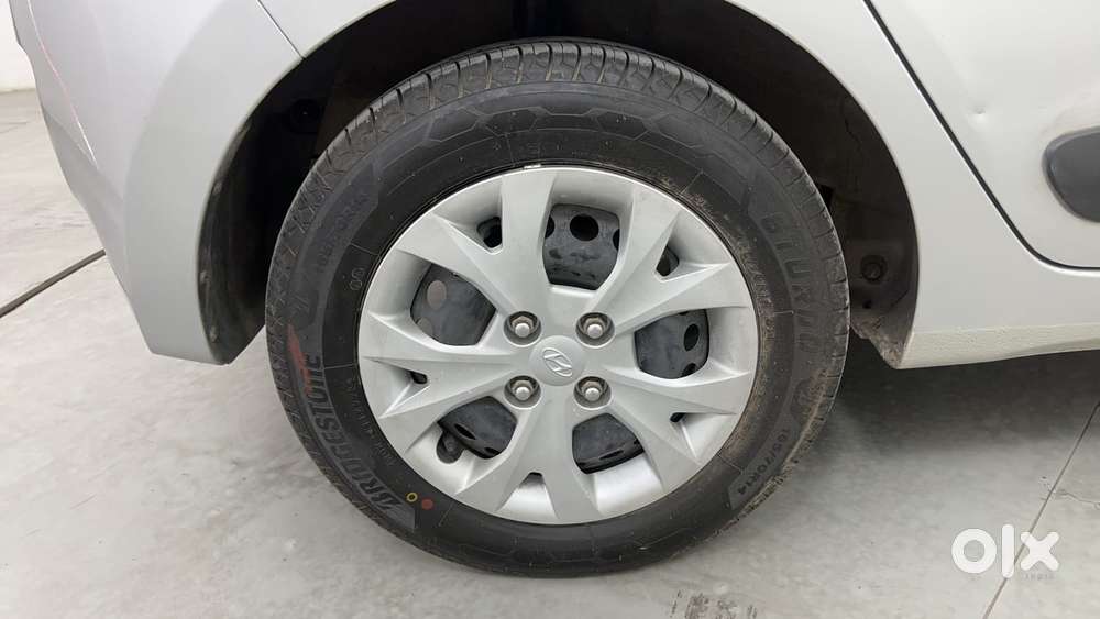 Hyundai Grand I10 1.2 Kappa Sportz, 2014, Petrol