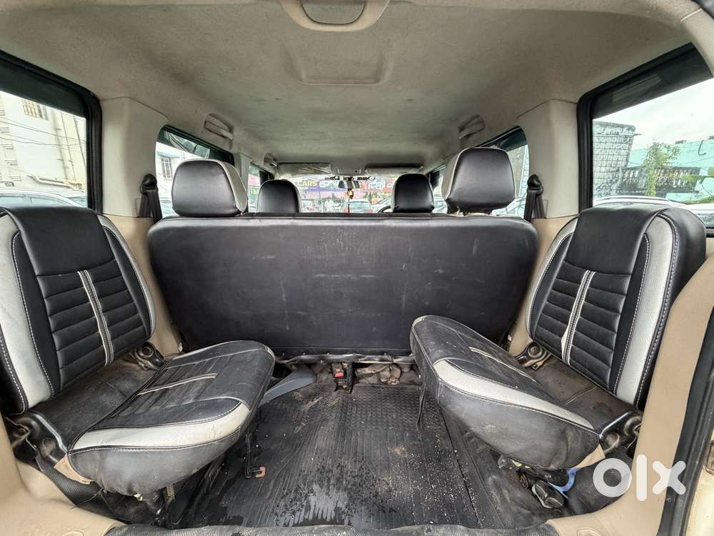 Mahindra Tuv 300 T4, 2019, Diesel