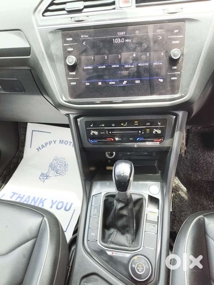 Volkswagen Tiguan 2.0 Elegance Tsi Dsg, 2022, Petrol