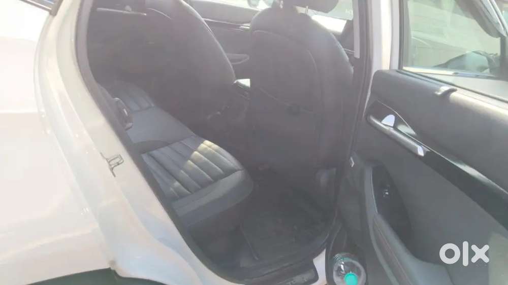 Kia Seltos Gtx+ 2021 Diesel At
