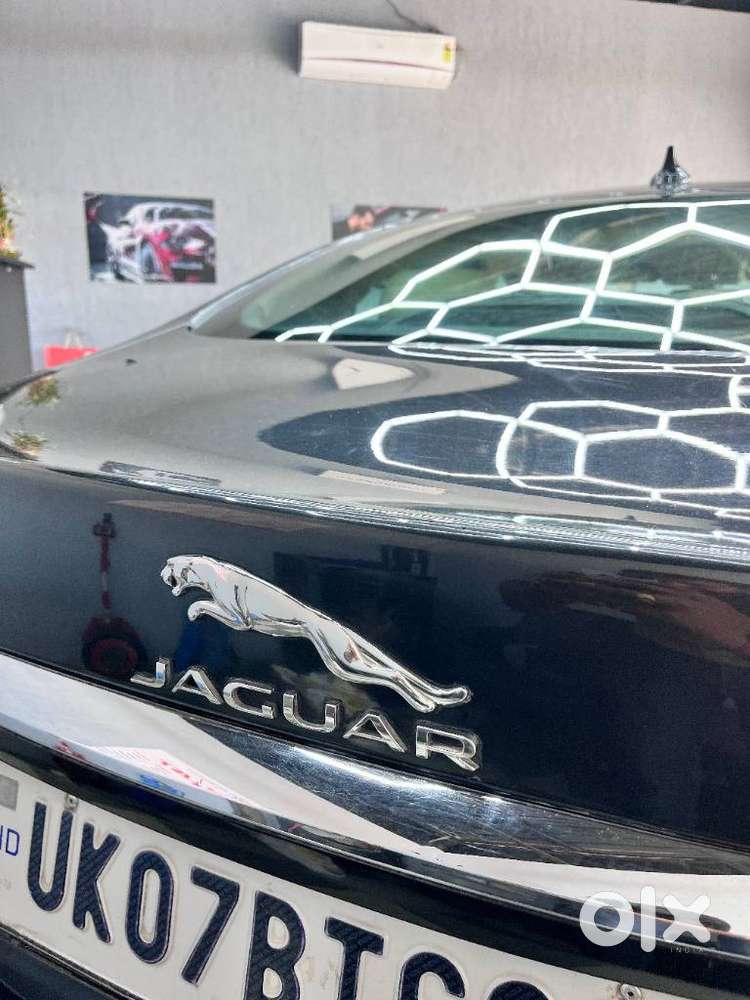 Jaguar Xf 2.2 Diesel, 2016, Diesel