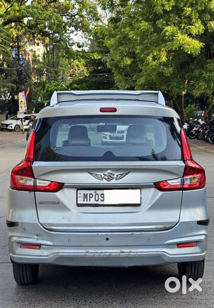 Maruti Suzuki Ertiga Vxi (o) Cng, 2023, Cng & Hybrids