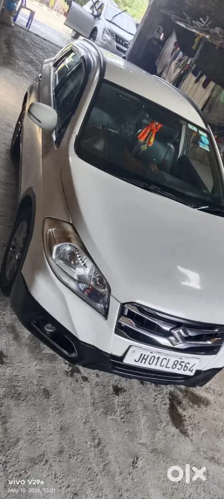 Good Condition Car