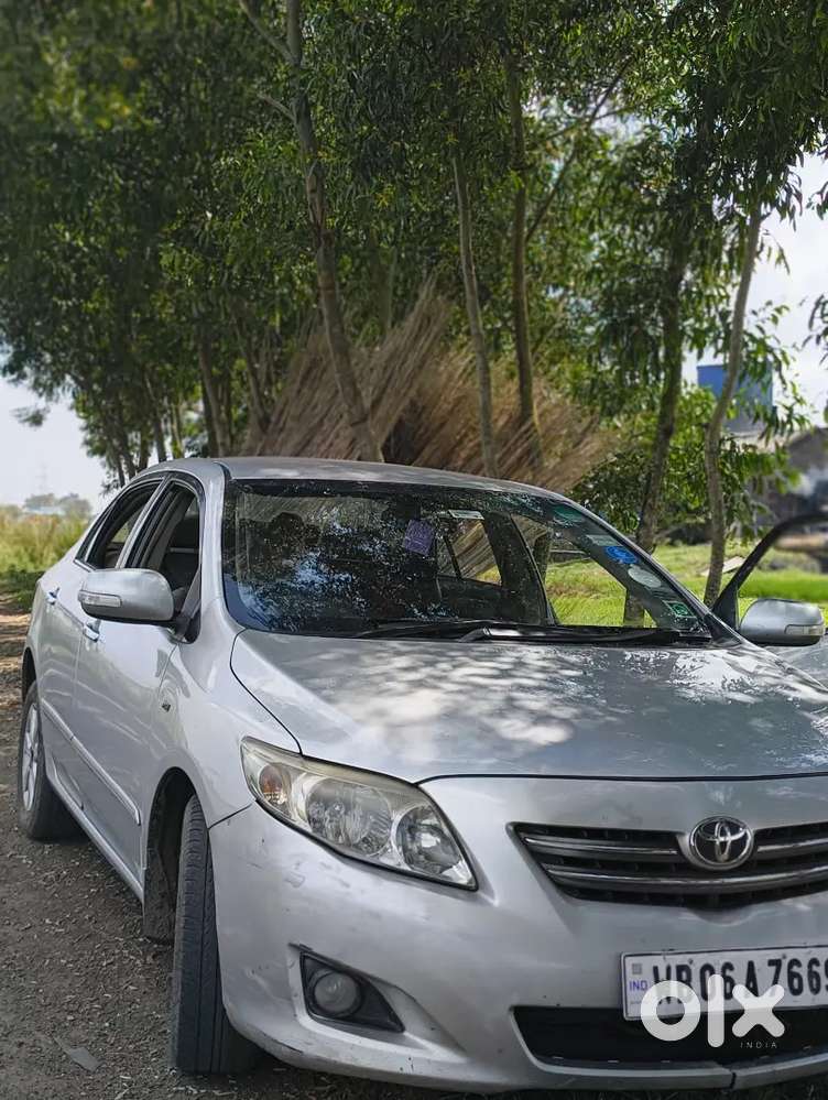 Car Super Just Test Sedan Car. Top Model