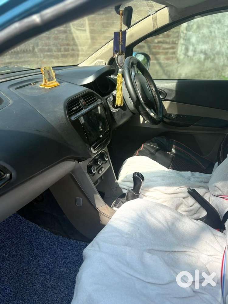 Tata Tiago Petrol 91000 Km Driven