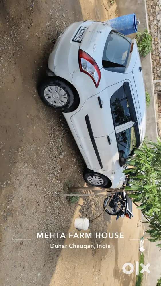 Maruti Suzuki Swift 2017 Diesel Manual