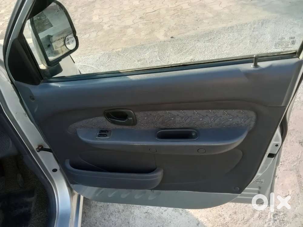 Hyundai Santro Xing Xl 2007