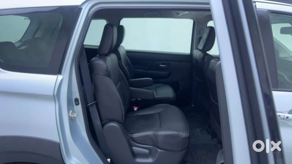 Maruti Suzuki Xl6 1.5 Alpha Plus Mt, 2025, Petrol