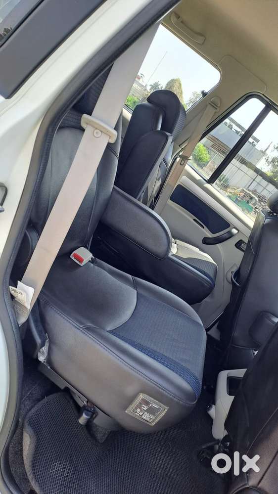 Mahindra Scorpio S11 Mt 7s, 2018, Diesel