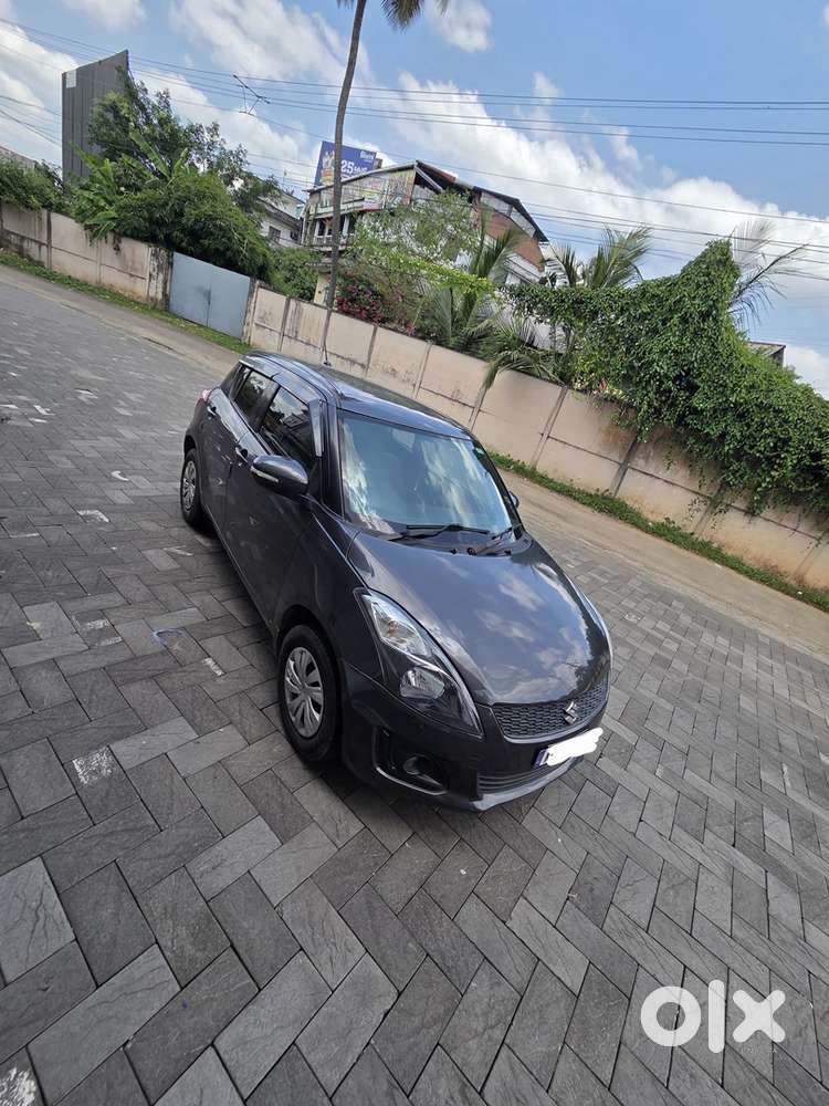 Maruti Swift Diesel 2014