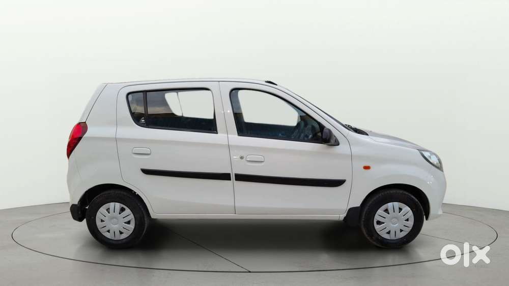 Maruti Suzuki Alto 800 Lxi, 2014, Petrol