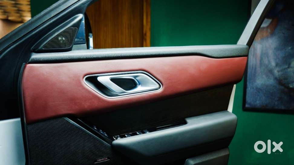 Land Rover Range Velar Hse Dynamic 2.0 Diesel, 2024, Diesel