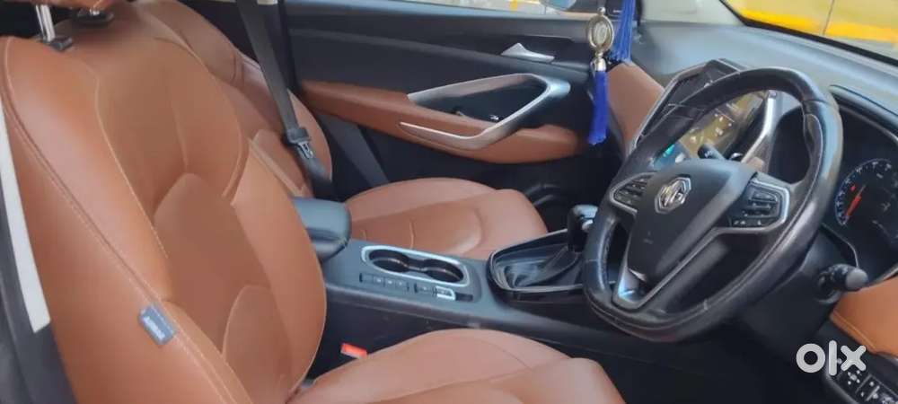 Mg Hector 1.5 Sharp 2021 Petrol Automatic