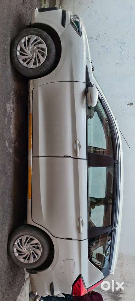 Maruti Suzuki Ertiga 2024