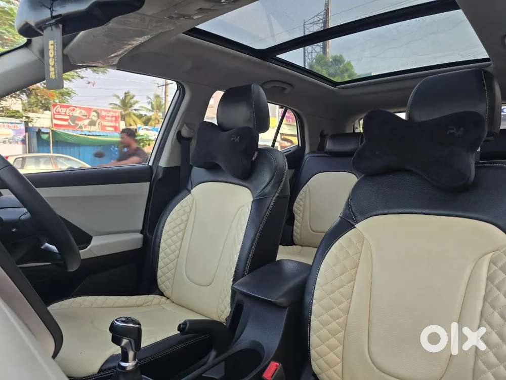 2023 Hyundai Creta Diesel Manual Year