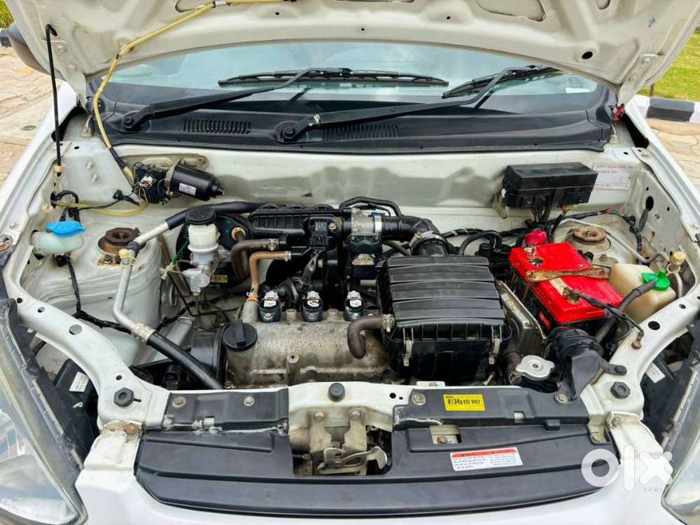 Maruti Suzuki Alto, 2018