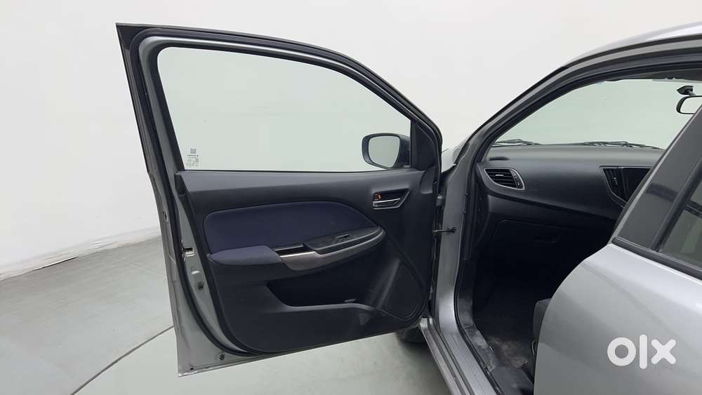 Maruti Suzuki Baleno 1.3 Delta, 2019, Petrol