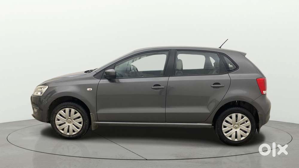 Volkswagen Polo 2009-2013 Diesel Comfortline 1.2l, 2013, Diesel
