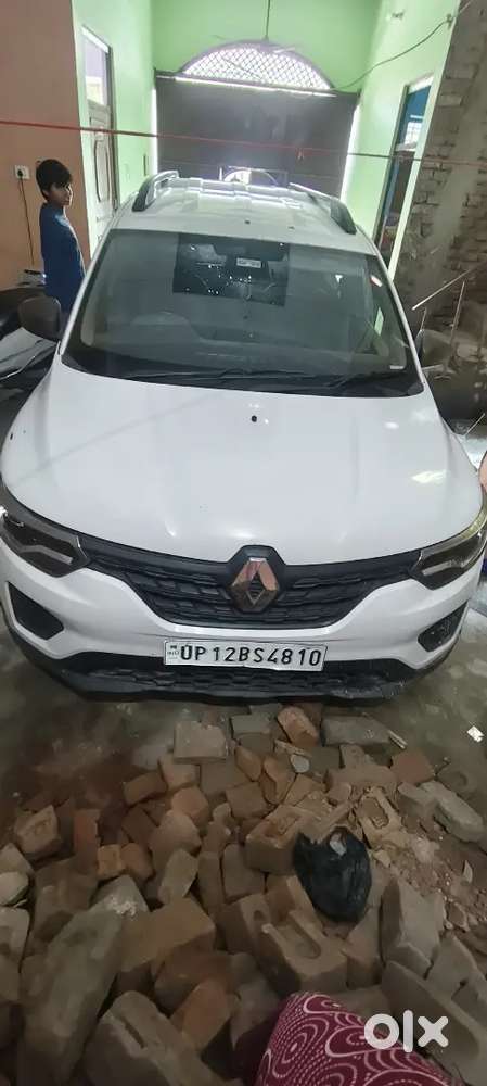 Renault Triber 2023 Petrol 50000 Km Driven