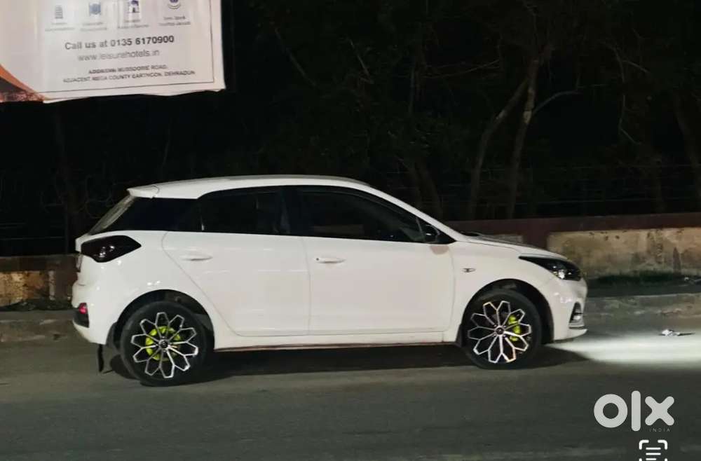 Alloy Wheel