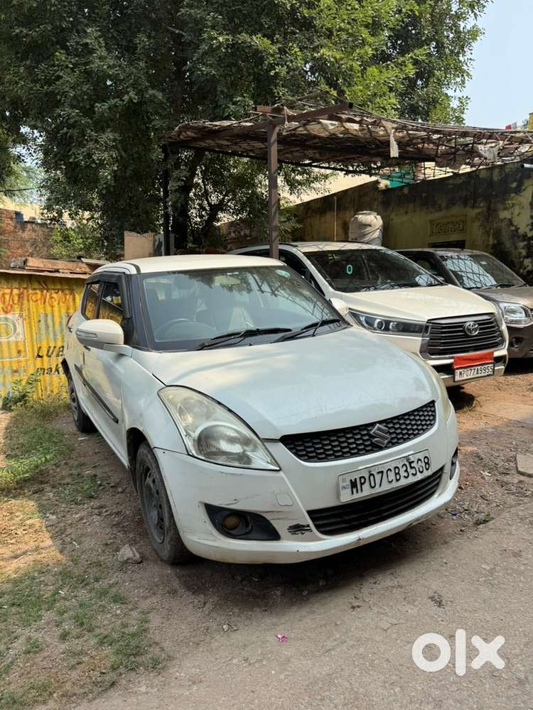Maruti Suzuki Swift 2012 Diesel Well Maintained