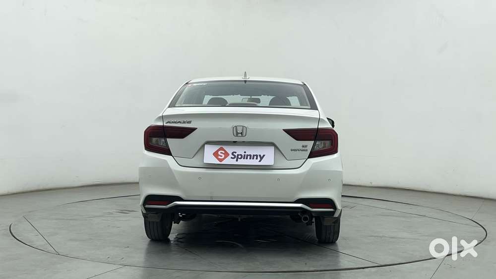 Honda Amaze [2021-2023] 1.5 Vx Cvt I-dtec, 2021, Diesel