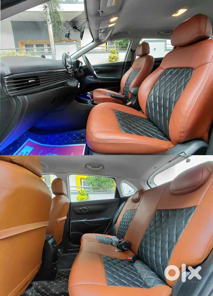 Hyundai I20 1.4 Sportz, 2021, Petrol