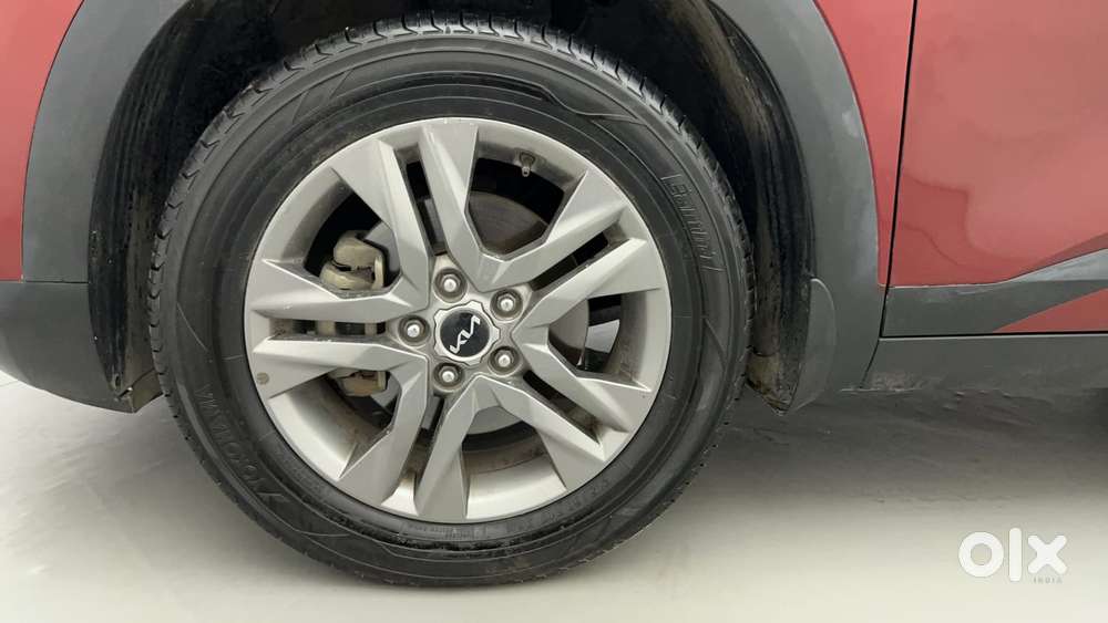 Kia Seltos Htx Plus D, 2022, Diesel