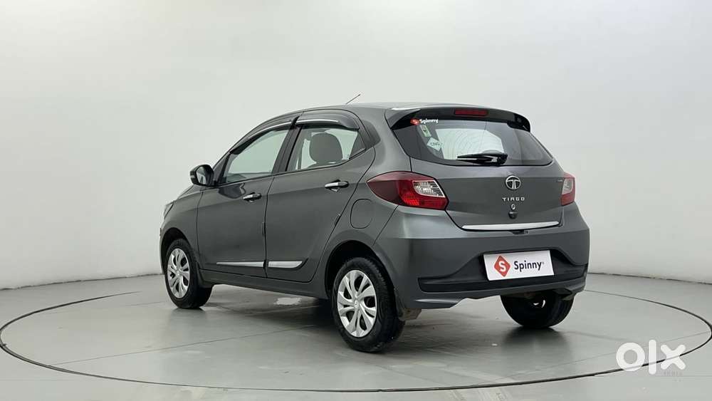 Tata Tiago 1.2 Revotron Xz Plus Cng, 2024, Cng & Hybrids