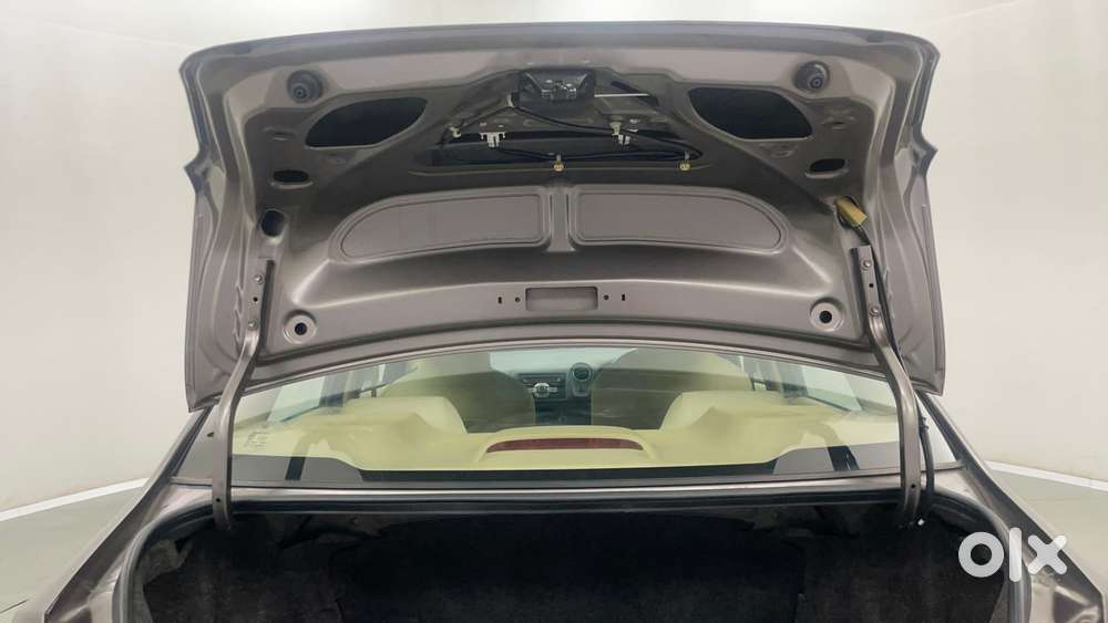 Honda Amaze S I-vtec, 2015, Petrol