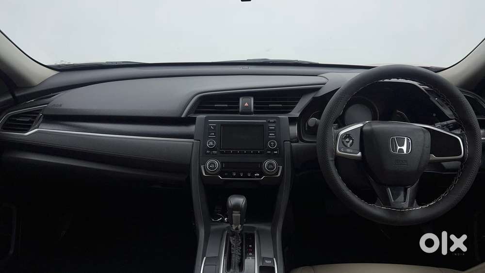 Honda Civic V, 2019, Petrol