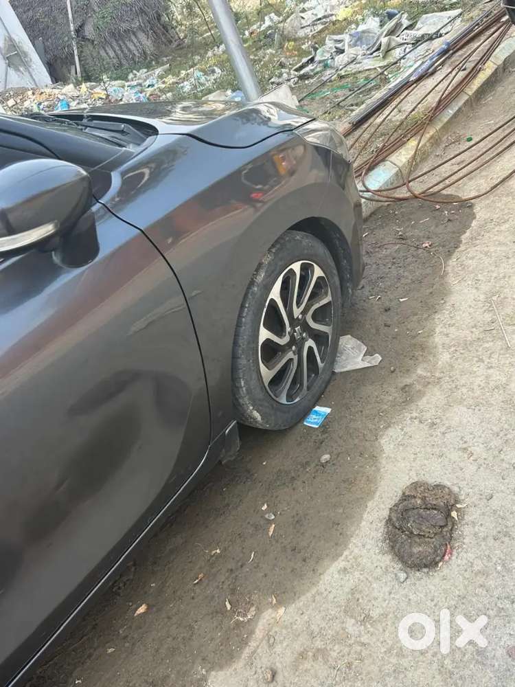 Maruti Suzuki Baleno 2023 Petrol 59051 Km Driven