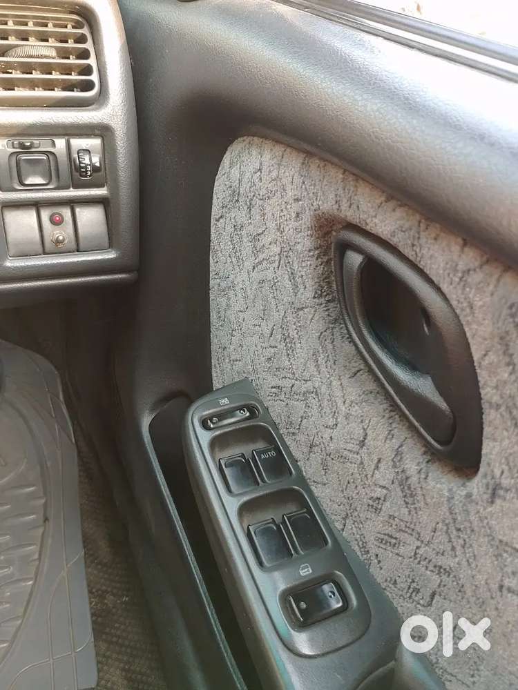 Baleno Vxi, Top End Model, Khammam, Well Maintained