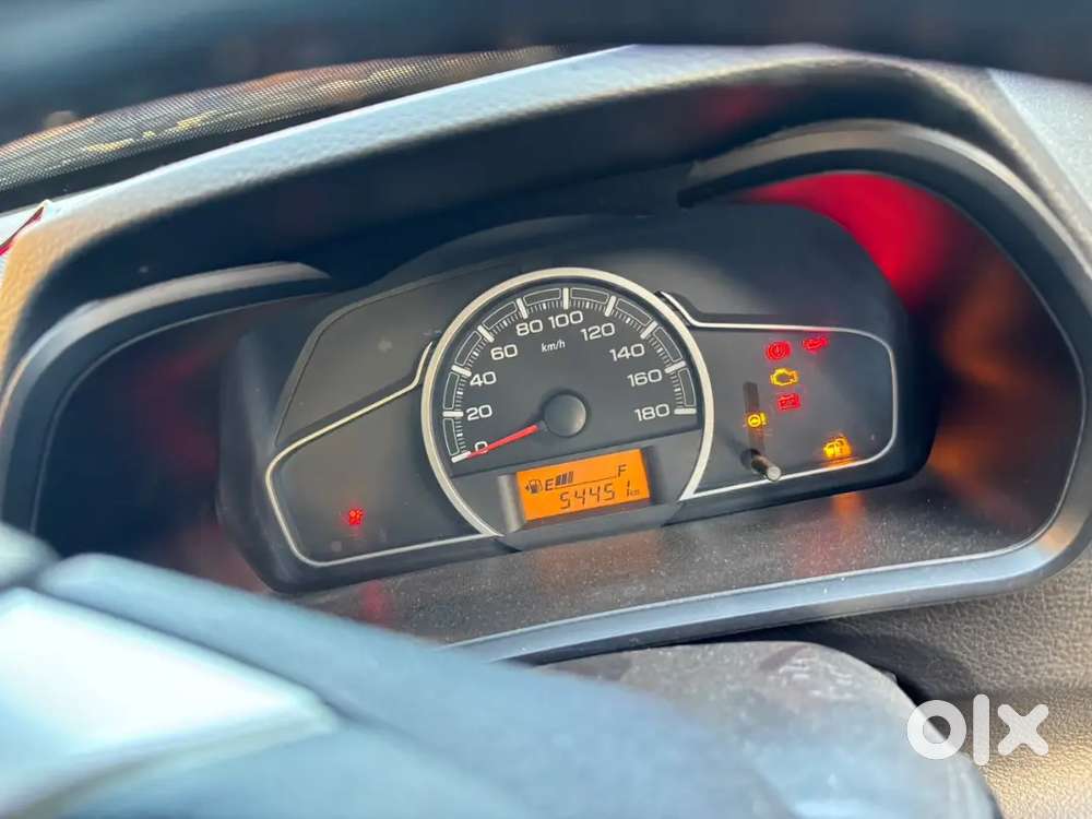 Maruti Suzuki Alto 2021 Second Owner