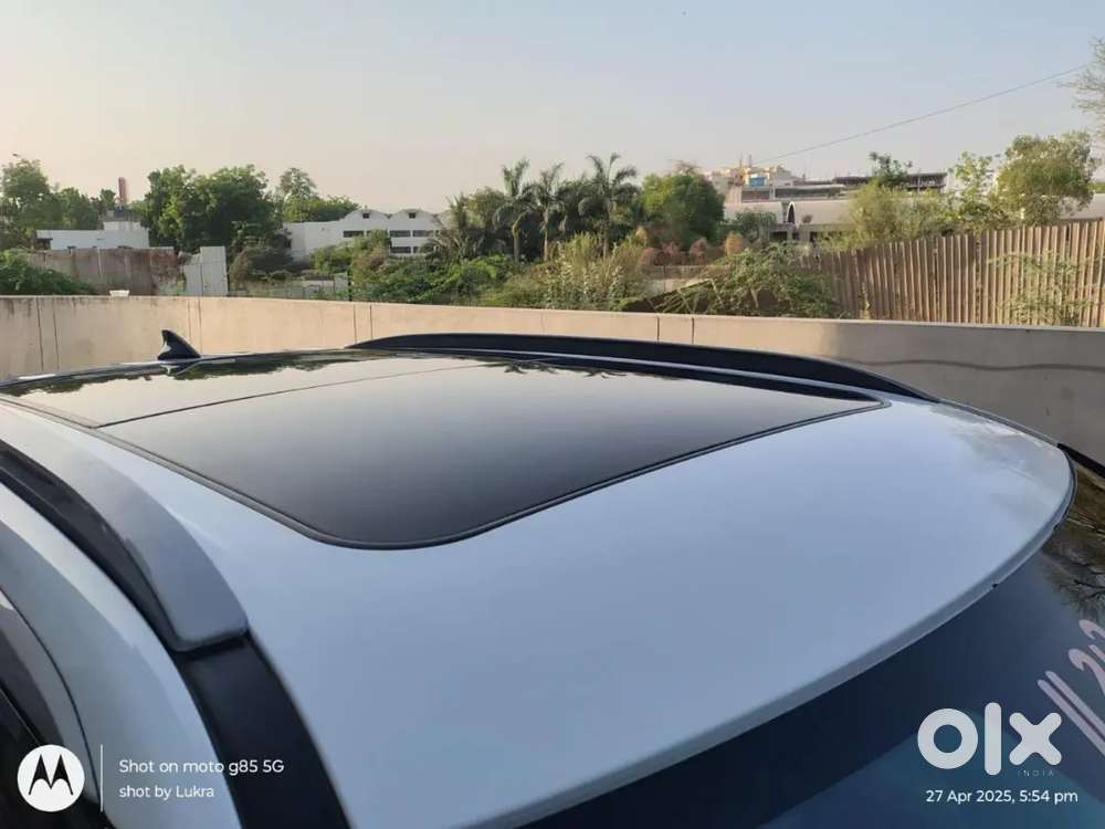 Hyundai Creta Facelift 2024