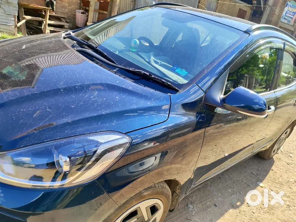 Hyundai Grand I10 Nios Sportz 2024