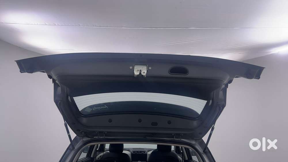 Hyundai Creta Sx 1.5 Petrol Cvt, 2023, Petrol
