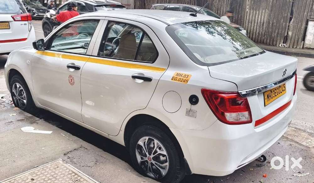 Maruti Suzuki Dzire 1.2 Tour S Cng, 2023, Petrol