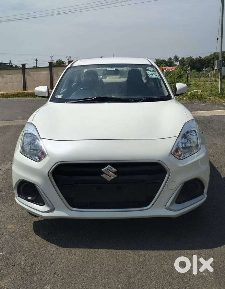 Maruti Suzuki Dzire 1.2 Tour S Cng, 2024, Cng & Hybrids