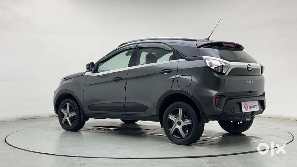 Tata Nexon 1.2 Revotron Xm (s), 2022, Petrol