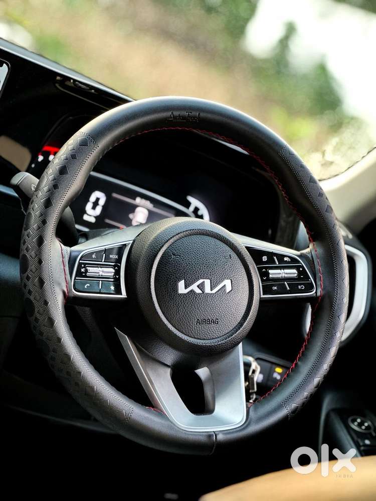 Kia Sonet 1.2 Htk Plus, 2024, Petrol