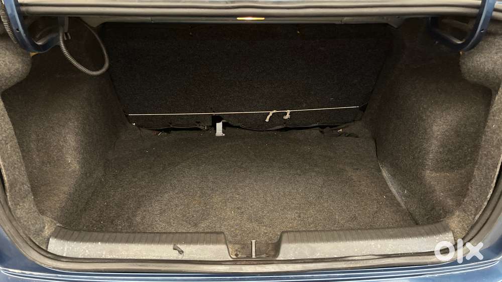 Volkswagen Ameo 1.0 Mpi Trendline, 2018, Petrol