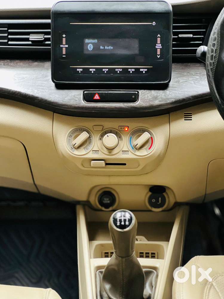 Maruti Suzuki Ertiga Vxi (o) Cng, 2023, Cng & Hybrids