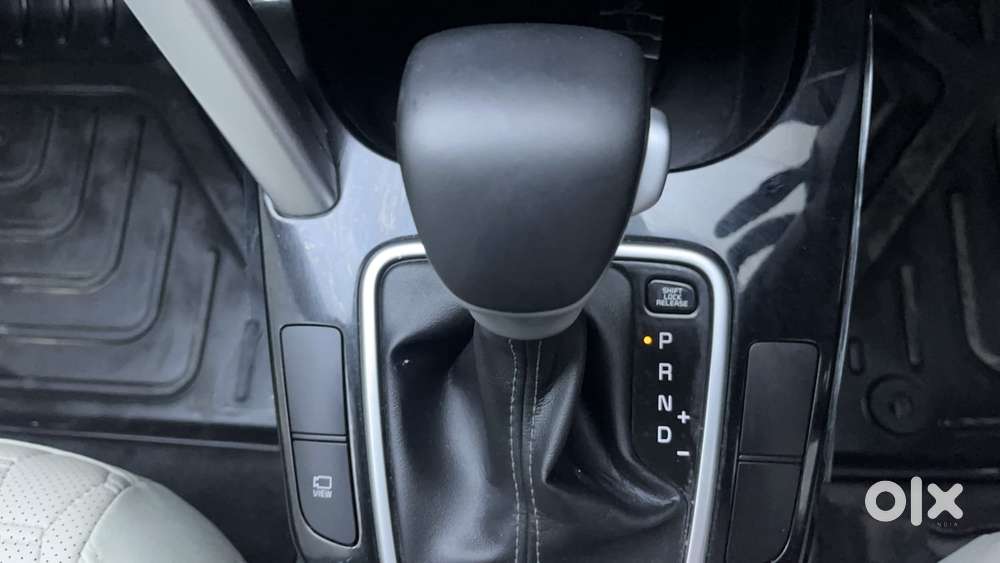 Kia Seltos Htx Ivt G, 2022, Petrol