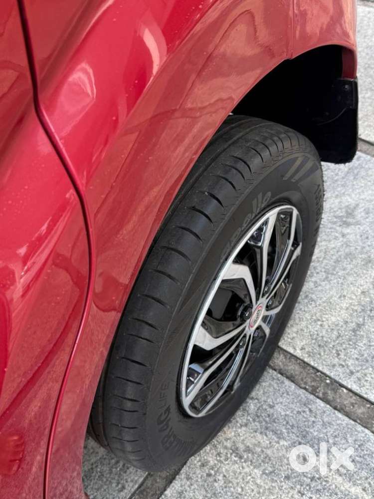 Datsun Redigo Sv, 2016, Petrol