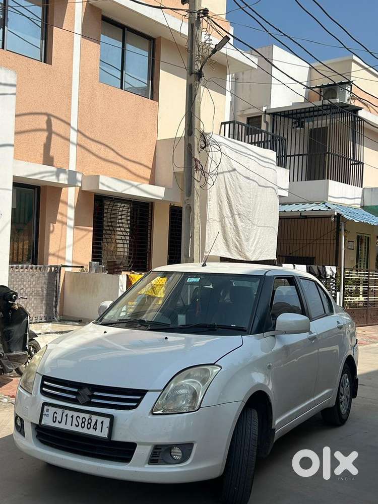 Maruti Suzuki Model 2011