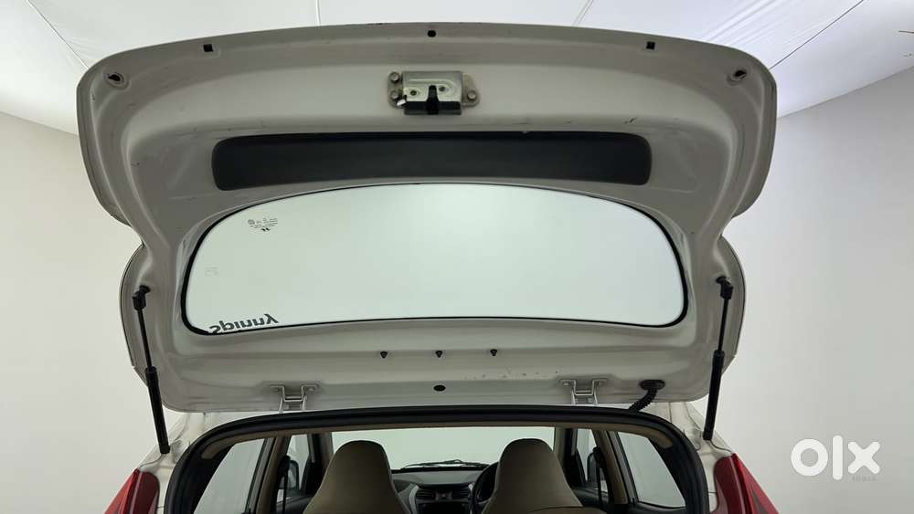 Hyundai Eon Era +, 2015, Petrol
