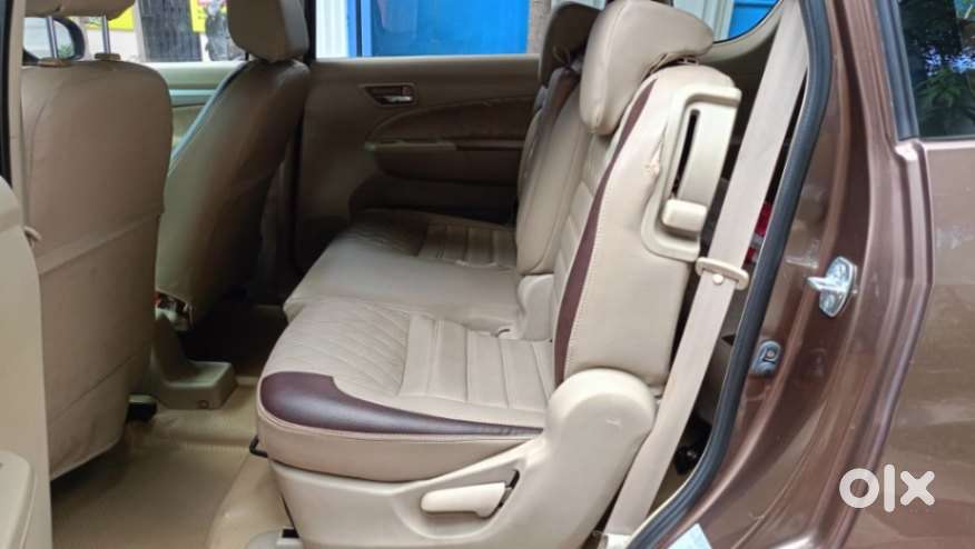 Maruti Suzuki Ertiga 1.5 Vxi, 2013, Petrol
