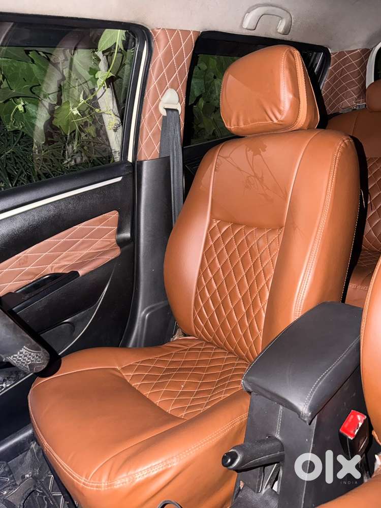 Maruti Suzuki Swift 2017